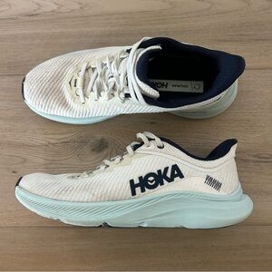 Hoka One Solimar Shoes Womens Size 9.5B